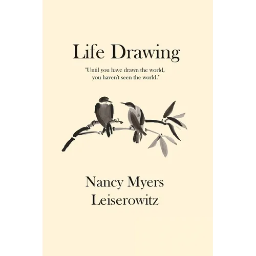 Life Drawing