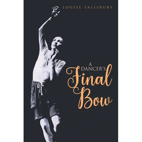A Dancer's Final Bow