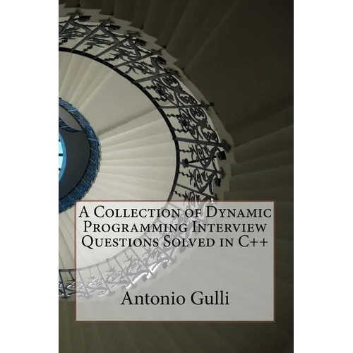 A Collection of Dynamic Programming Interview Questions Solved in C++