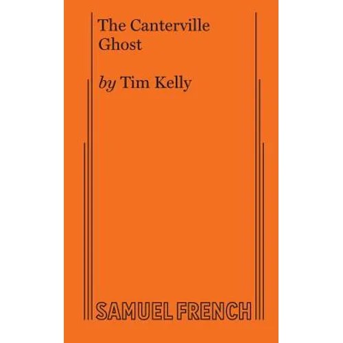 The Canterville Ghost