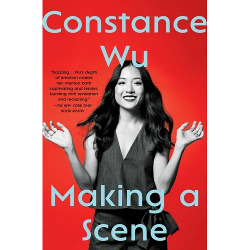 Making a Scene