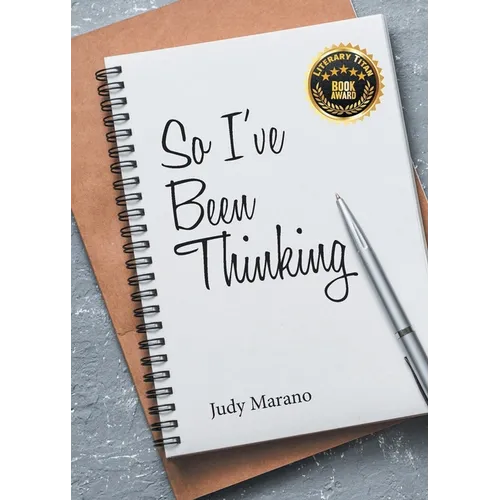 So I've Been Thinking