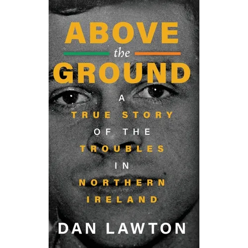 Above the Ground