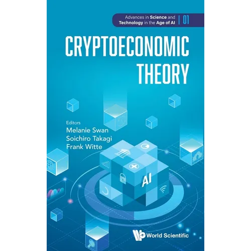 Cryptoeconomic Theory