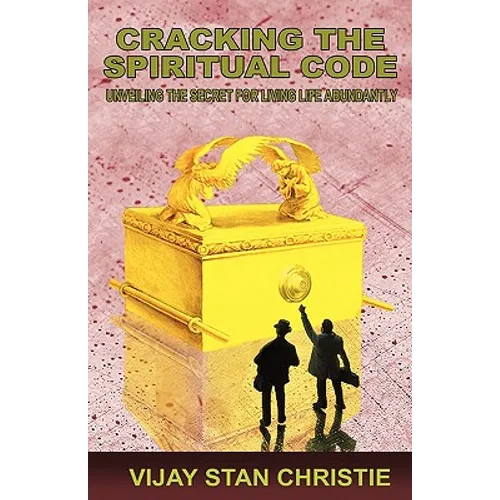 Cracking the Spiritual Code