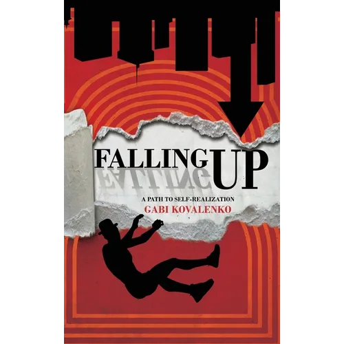 Falling Up: A Path to Self-Realization