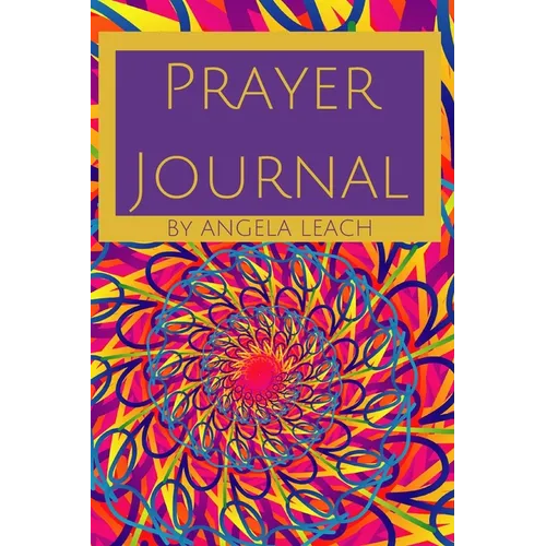 Prayer Journal