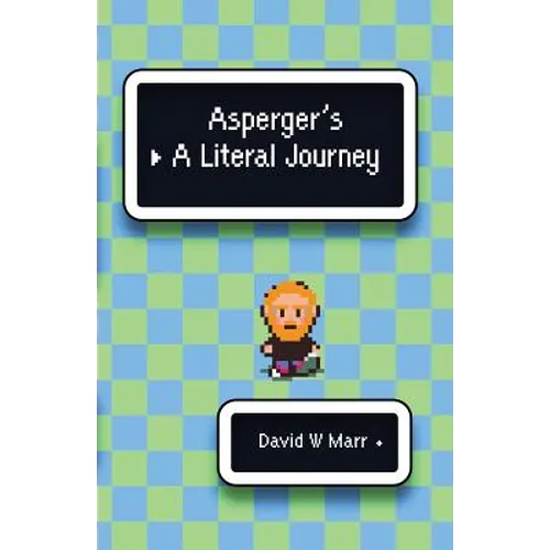 Asperger's: A Literal Journey