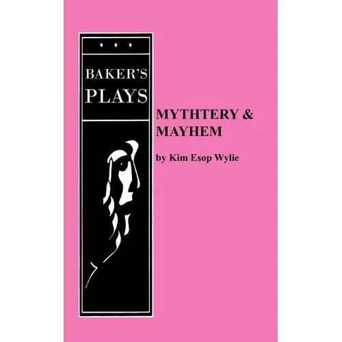 Mythtery & Mayhem