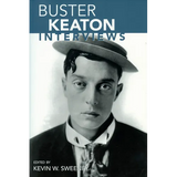 Buster Keaton: Interviews
