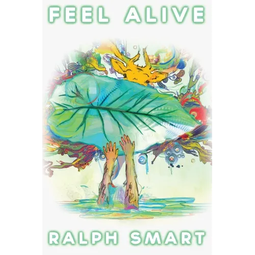 Feel Alive