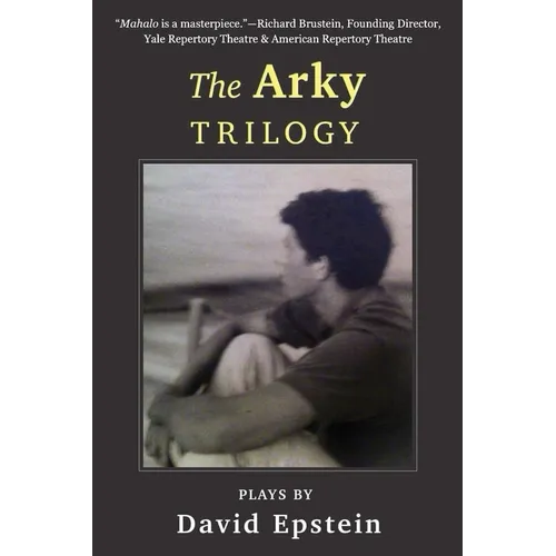 The Arky Trilogy