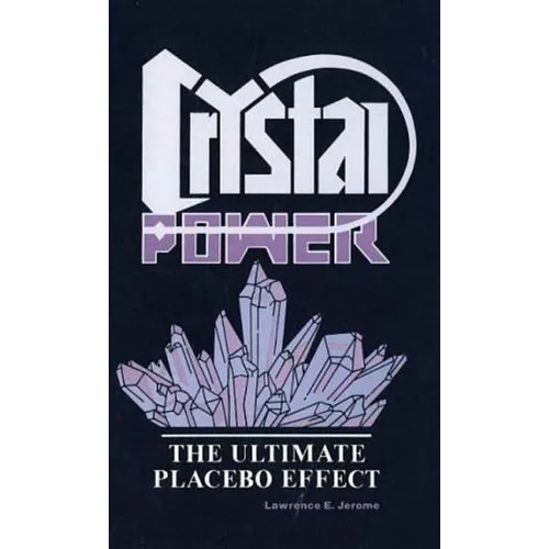 Crystal Power