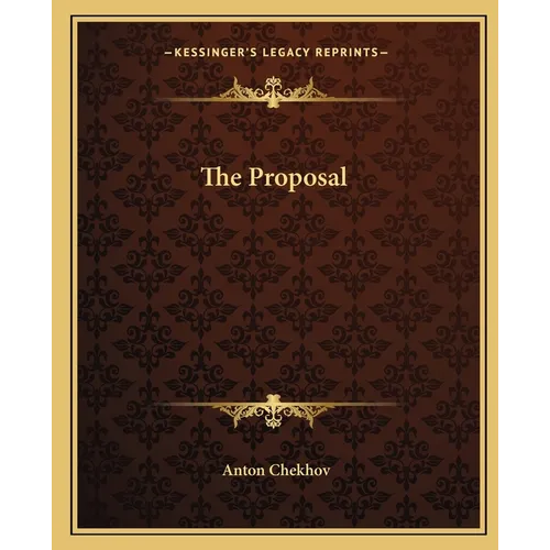 The Proposal