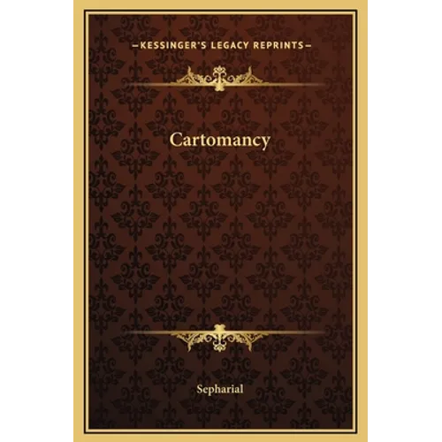 Cartomancy