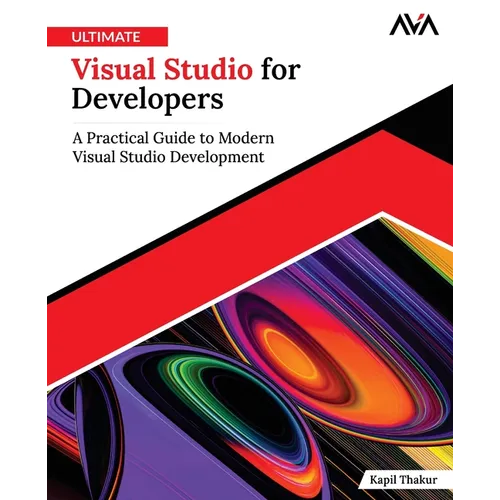 Ultimate Visual Studio for Developers
