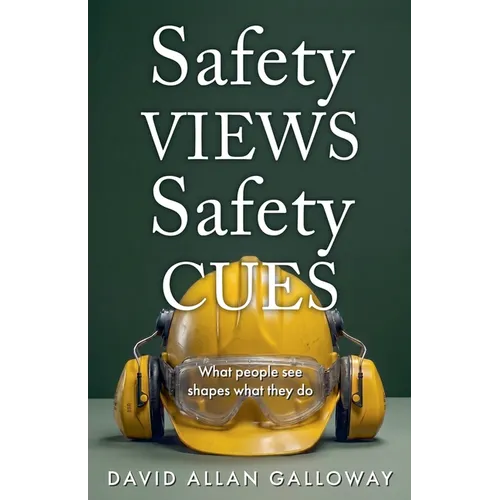 Safety VIEWS Safety CUES