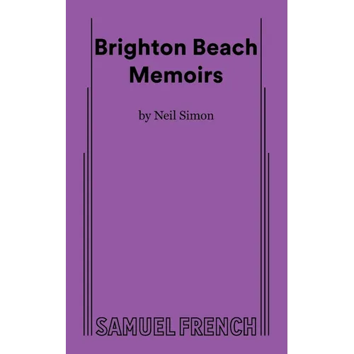 Brighton Beach Memoirs