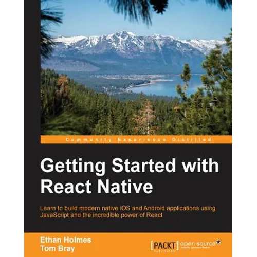 Getting Started with React Native