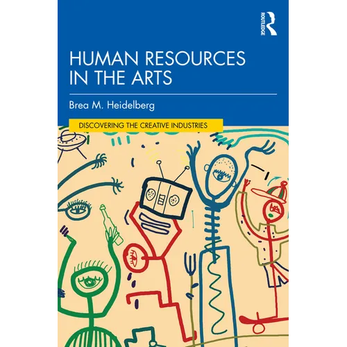 Human Resources in the Arts