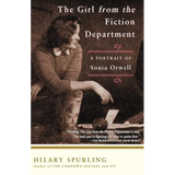 The Girl from the Fiction Department: Homesick at the New Yorker - Paperback