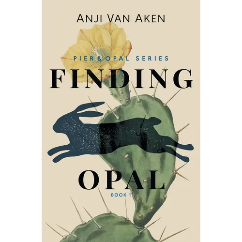 Finding Opal: Book 1