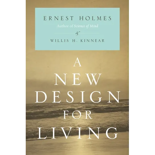 A New Design for Living