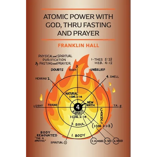Atomic Power with God, Thru Fasting and Prayer