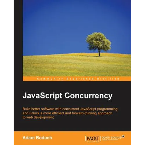 JavaScript Concurrency