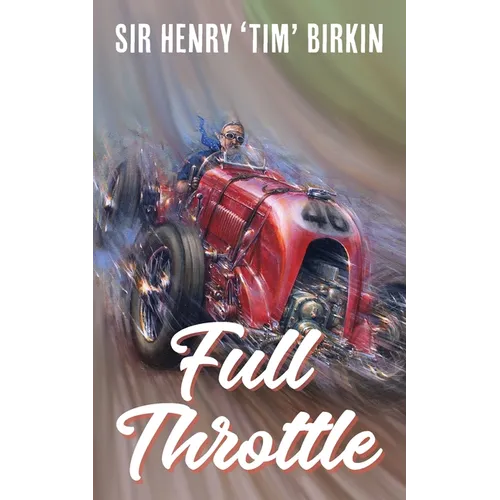 Full Throttle