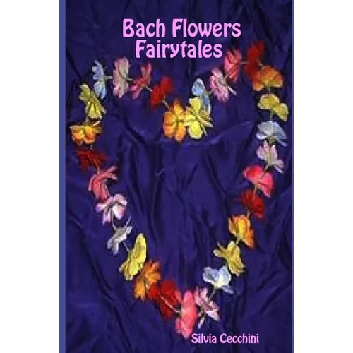 Bach flowers' fairy tales