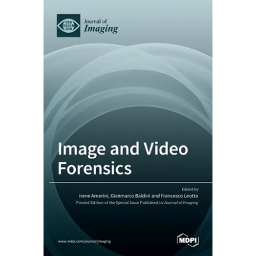 Image and Video Forensics