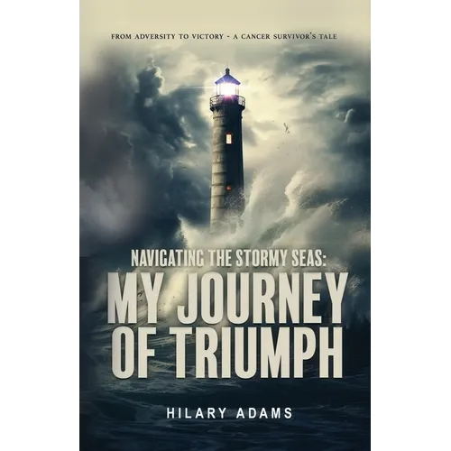 Navigating the Stormy Seas: My Journey of Triumph