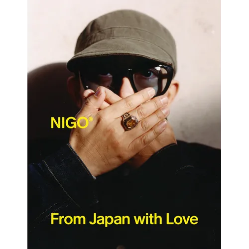Nigo: From Japan with Love