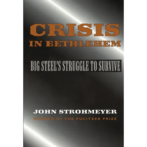 Crisis in Bethlehem