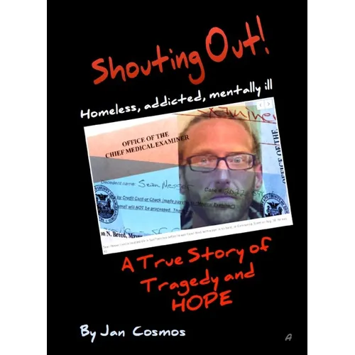 Shouting Out