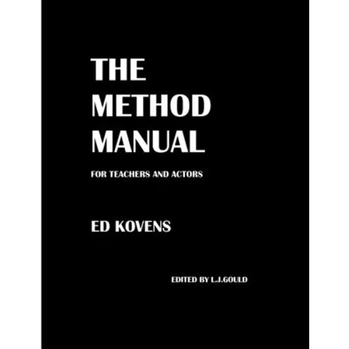 The Method Manual