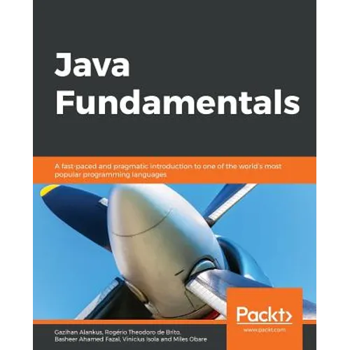 Java Fundamentals