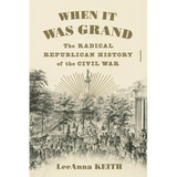 When It Was Grand - Paperback