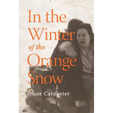 In the Winter of the Orange Snow