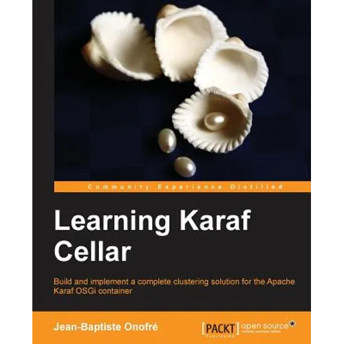LearningKarafCellar