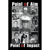Point of Aim Point of Impact