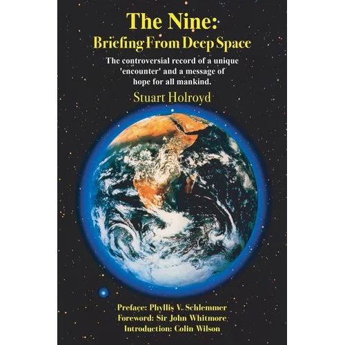 The Nine: Briefing From Deep Space