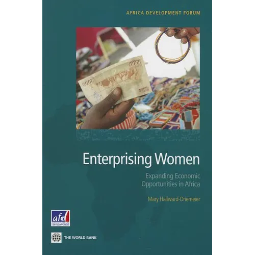 Enterprising Women: Expanding Economic Opportunities in Africa