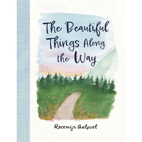 The Beautiful Things Along the Way