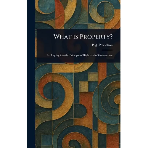 What is Property?