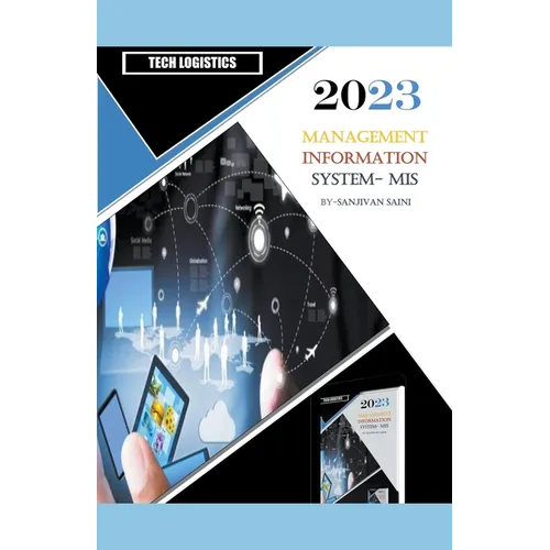 Management Information systems - MIS