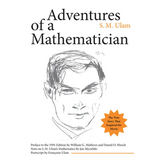 Adventures of a Mathematician - Paperback