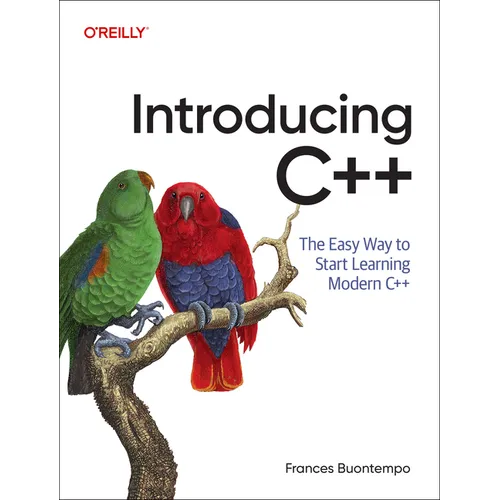 Introducing C++: The Easy Way to Start Learning Modern C++