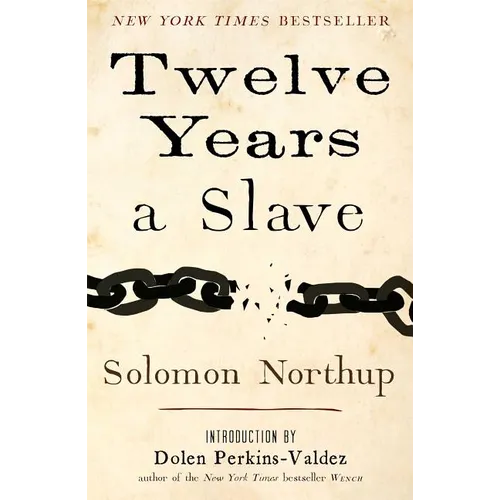 Twelve Years a Slave
